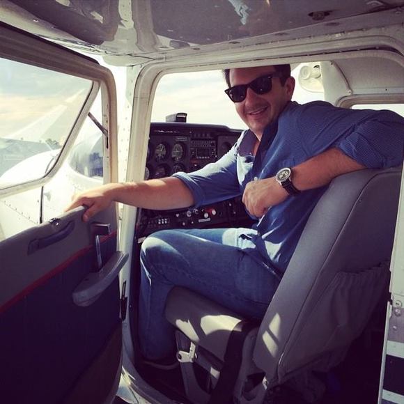 Meet your Posher, Mark - Picture 1 of 1